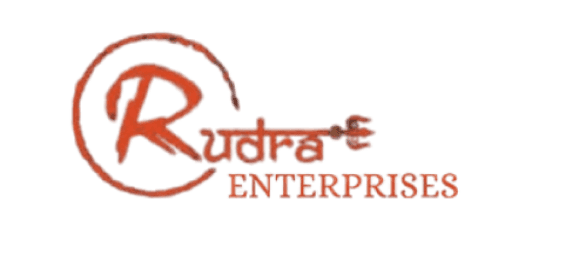 RUDRA Logo