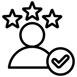 Customer Satisfaction icon